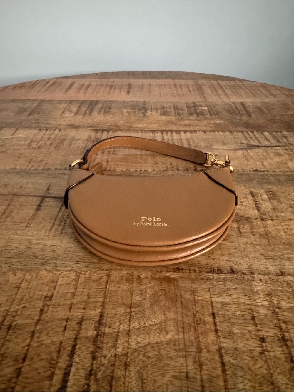 Polo Ralph Lauren
Polo ID Leather Convertible Card Case - Picture 7 of 14